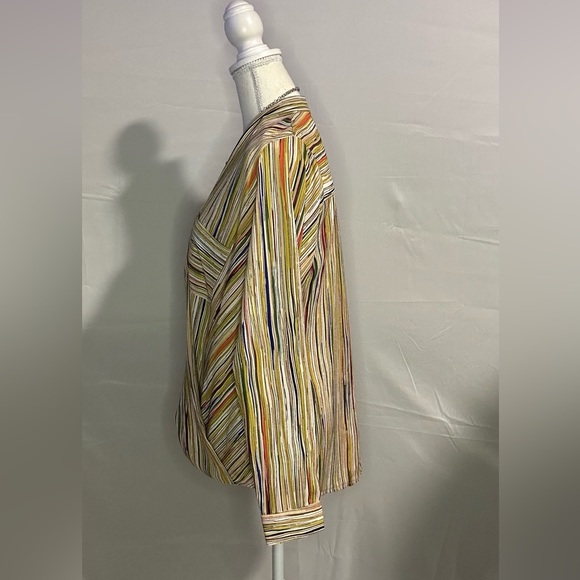 Blouses/flannels/button downs-2 for $20 or 3 for $30 (Mix & Match) - Picture 4 of 6